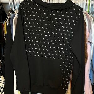 True Religion Sweatshirt Hoodie